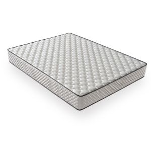 Colchón 90x200 anatómico premium visco | alto 20cm