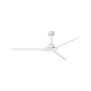 Mantra ventilador de techo luz LED indirecta 20w brisa mini ø150cm 40w