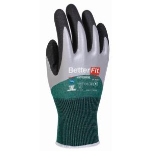 Guante betterfit hyperoil bl-006 talla 10