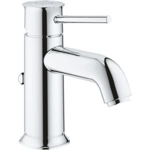 Grohe mezclador monomando de lavabo tamaño s start classic chrome 23782000