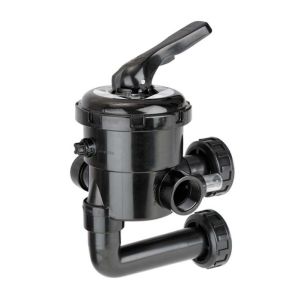 Válvula selectora bayoneta lateral 1 1/2" Astralpool. 20569