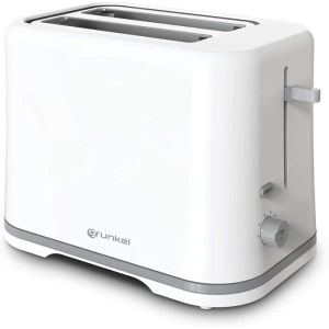 Tostador compacto de 870w.