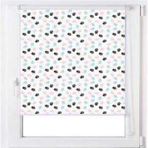 Estoralis | estor enrollable personalizado i-3207 110x250 multicolor