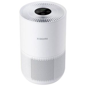 Xiaomi purificador de aire inteligente 4 compacto - control inteligente - s