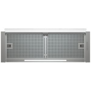 Campana integrada cata corona 90 x b 850 m3/h 4 niveles de extracción