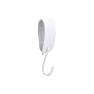 Gancho en s shape blanco - lote de 40