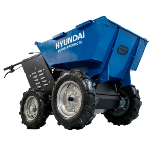 Mini dumper hyundai hymd250-5 250kg