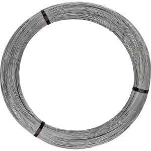 Alambre galvanizado orework 5000 g nº 16 2,7 mm