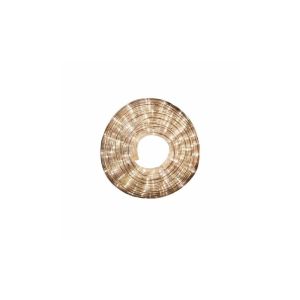 Tubo LED flexible navidad transparente  0cm