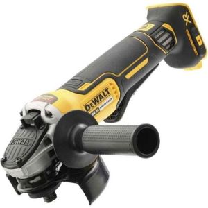 Dewalt dcg406n amoladora angular inalámbrica 18v ø 125mm sin batería