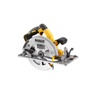 Dewalt dcs572nt-xj - sierra circular sin escobillas xr 18v ø184mm sin