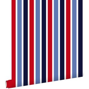 Estahome papel pintado rayas verticales 53 cm x 10.05 m 138705