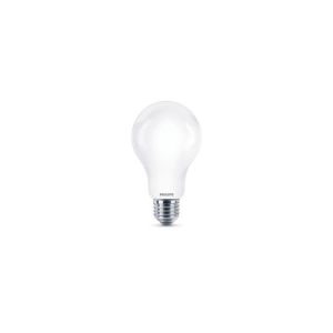 Bombilla standard LED E27 13 w 2000 lm 2700 k luz calida ø7 x 12,1