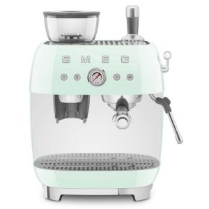 Expresso - smeg - egf03pgeu - 20 bares - 1650 vatios - 250 g de granos - ve