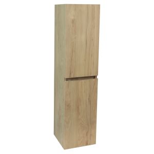 Trendy columna para colgar 2 puertas - anchura 30cm -melamina madera