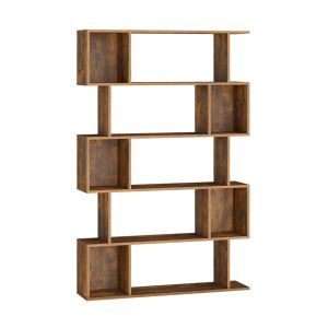 Estantería de 5 niveles 24 x 90 x 159