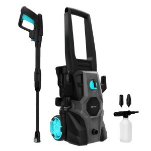 Cecotec hidrolimpiadora de alta presión hydroboost 1400 easygo. 1400w