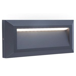 Aplique de pared eléctrico h10cm helena