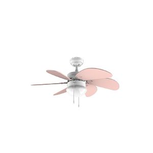 Cecotec ventilador de techo energysilence 3600 vision nude. 50 w, diámetro