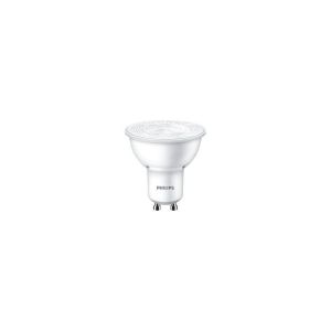 Bombilla de LED corepro 7w 670lm gu10 830 60d philips 81333101