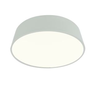 Plafon LED 36w 4000k redondo blanco