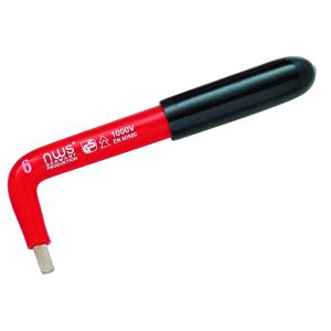 Nws-2018-12-260-llave hexagonal acodada din7439 12 mm