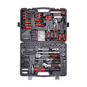 Casals - c96418000 - juego de herramientas manuales 303 piezas hh303 (4hl)