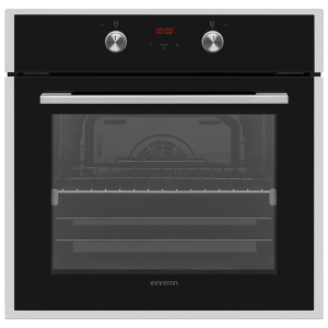 Horno infiniton a690 - 65l., 3000w, acero inoxidable
