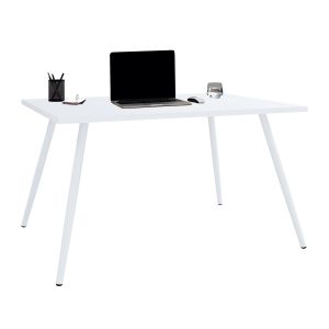 Vcm - mesa de escritorio de madera salia 160x80