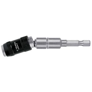Extensión articulada de poder