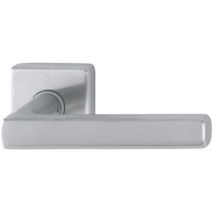Juego manilla recuperable dallas e1643z/52k inoxidable f69 hoppe