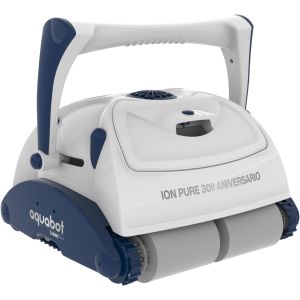 Aquabot ion pure edición 30º aniversario – 2 h – cable 12 m