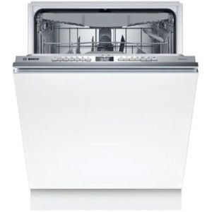 Lavavajillas - Bosch - serie 4 smv4ecx28e - 14 cubiertos - 42 db - 240 volt