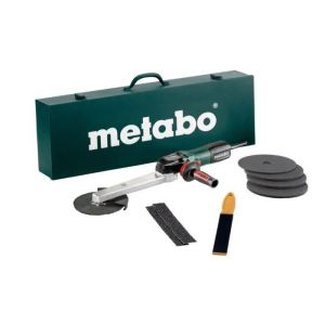Metabo - amoladora angular para soldar 150mm 950w - knse 9-150 set