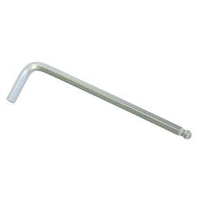 Llave acodada hexagonal (allen) punta bola serie larga hexag 9mm