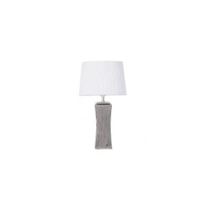 Palo santo table lamp 1xe27 silver