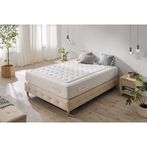 Colchón royal spring premier latex hr 30, 180x200cm - moonia