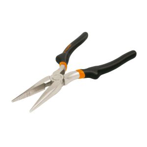 Alicate de punta y corte - 20 cm