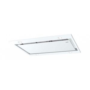 Campana cata isla techo sirin 1000 wh control táctil 4 niveles