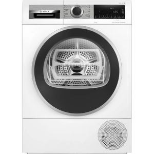 Secadora Bosch wqg245d1es 9 kg bomba de calor libre instalación