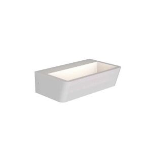 Mantra aplique de pared LED altea 15w 3000k/4000k blanco