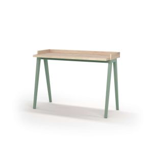 Mesa de estudio funcional con diseño moderno y duradero