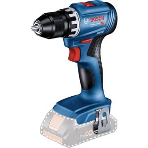 Taladro atornillador Bosch professional gsr 18v-45 - sin batería ni cargado