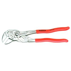 Tenaza llave ajustable knipex 8603/250mm