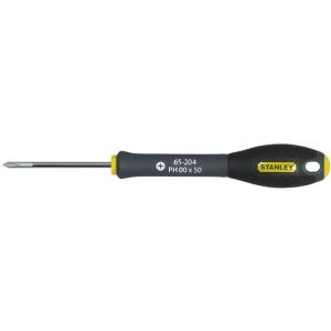 Destornillador - fatmax - phillips 00 50mm - estándar - protección eléctric