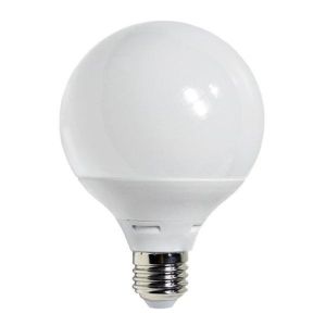 Bombilla LED E27 15w g95 270° globo - blanco neutro 4000k - 5500k