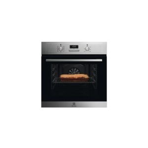 Horno Electrolux eof3h40bx surroundcook 65 l inox antihuellas