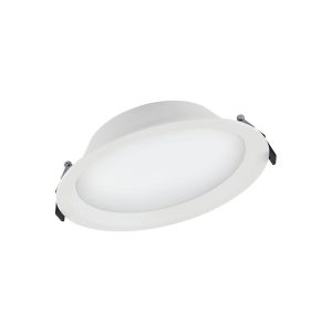 Downlight LED LEDvance 35w 2975lm 3000k 100º ip44/ip20