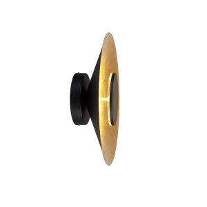 Mantra aplique de pared LED orion 20w 3000k ø 40cm