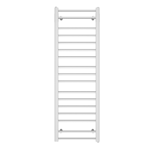Radiador toallero  blanco 150x40cm /427w(dt=50k) / baño hasta 6 m2